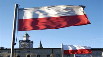 Η Πολωνία Περιμένει το Πράσινο Φως της Επιτροπής για τη Συμφωνία με τη Ρωσία στο Φυσικό Αέριο